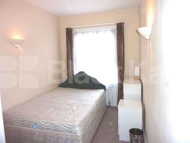 			NEW INSTRUCTION & NEAR REGENTS PARK!, 2 Bedroom, 1 bath, 1 reception Flat			 Nottingham Place, BAKER STREET